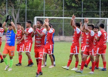 Cabañas venció a Alacranes y sigue puntero