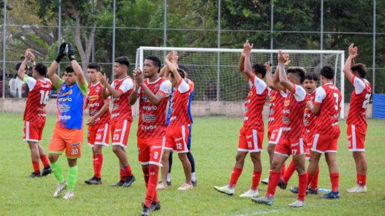Cabañas venció a Alacranes y sigue puntero
