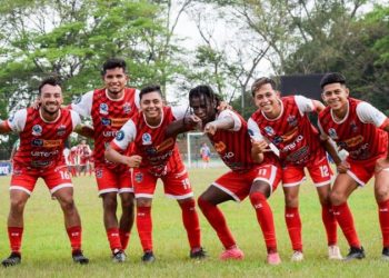 Cabañas derrotó a Sonsonate y casi asegura el liderato