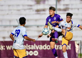 Ahuachapán bajo amenaza en la Copa Lotería