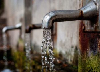 Anuncian racionamiento de agua en capital de Colombia por emergencia climática