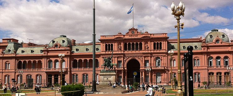 Casa Rosada Casa de Gobierno Argentino e1712315259484