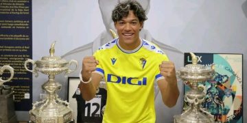 FIFA aprobó la incorporación de Francis Castillo, a la Selecta