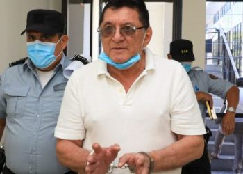 Empresas de Catalino Miranda serán objeto de peritaje