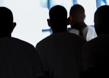 Tribunal impone la primera condena de 30 años por agrupaciones ilícitas a tres pandilleros