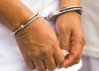 Violador purgará pena de 20 años de prisión