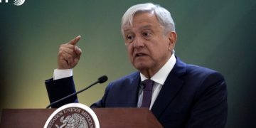 López Obrador agradece solidaridad internacional tras asalto a Embajada de México en Ecuador
