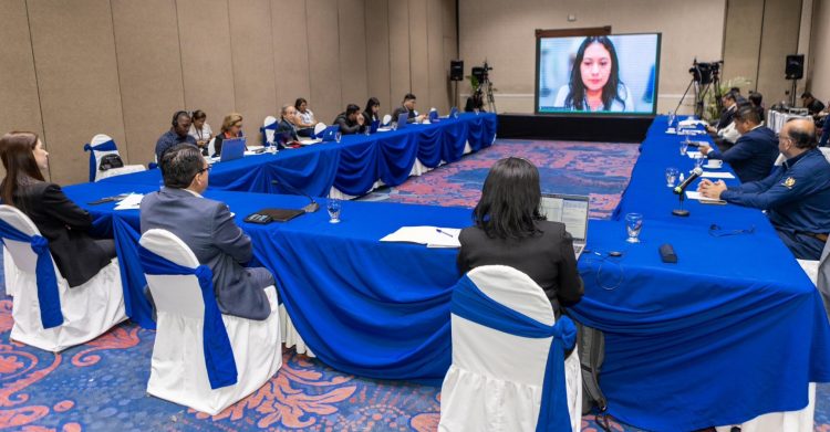 Foto / Diario El Salvador.