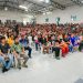 Cerca de 2,000 jóvenes aspiran a becas universitarias gestionadas por el Gobierno de El Salvador