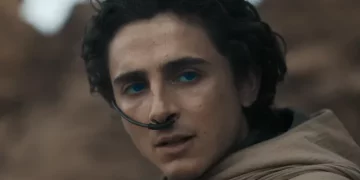 Denis Villenueve dirigirá el espectacular rodaje de la película «Duna 3»