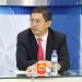 Embajador Zhang destaca las excelentes relaciones con El Salvador