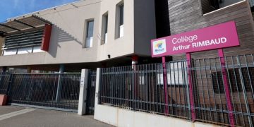 Conmoción en Francia por muerte de adolescente tras brutal paliza a la salida de clase