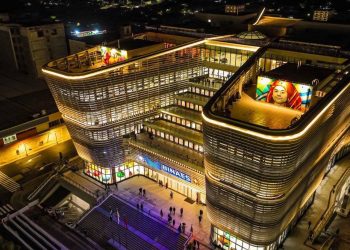 Biblioteca Nacional recibió más de 96,000 visitantes en vacaciones de Semana Santa