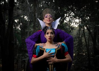 Compañía Nacional de Danza estrena «Blancanieves» en el mes de la danza