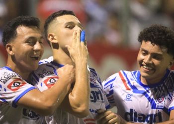 Firpo está en Cuartos de final