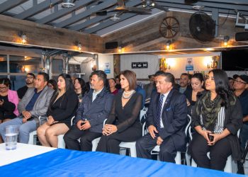 Promueven oportunidades de inversión en El Salvador
