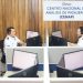 El Salvador efectúa registros a perfiles de 10,000 viajeros por día