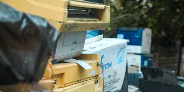 Medio Ambiente recolectará aparatos eléctricos y electrónicos en desuso