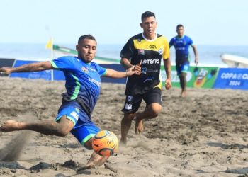 El Salvador será sede del Américas Winners Cup
