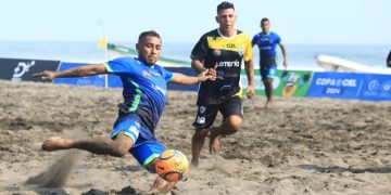 El Salvador será sede del Américas Winners Cup