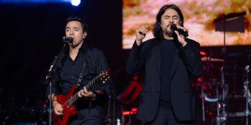 Los salvadoreños volverán a disfrutar los éxitos de Los Temerarios este 18 de mayo   