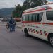 Cuatro muertos y 16 heridos deja accidente de tránsito en sur de Ecuador
