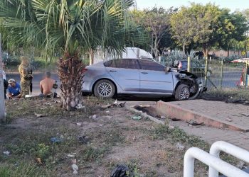 Capturado por llevar cadáver en su carro estuvo departiendo con la víctima en Quezaltepeque