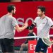 Marcelo Arévalo y Mate Pavic eliminados en semifinales de Montecarlo
