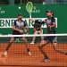 Marcelo Arévalo disputará la semifinal de Montecarlo