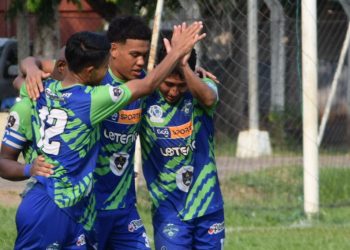Usulután se unió al pelotón de clasificados en la Liga Nacional