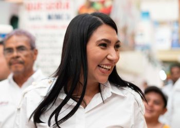 Asesinan a candidata a alcaldesa en el centro de México