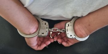 Capturan a pandillero salvadoreño que huyó a Guatemala tras ser buscado por homicidio