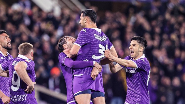 Foto / Fiorentina