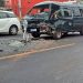 Accidente de tránsito en carretera Panamericana deja varios lesionados