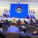 Comisión estudiará financiamiento para cinco proyectos 