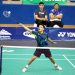 ¡Uriel Canjura clasificado a Juegos Olímpicos de París 2024!