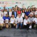 Fundación Calleja entregó becas técnicas y universitarias