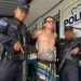Capturan a pandillero con más de 20 años de actividad criminal