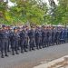 Fin de semana sin homicidios en El Salvador