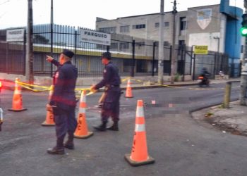 Accidente de tránsito deja una persona fallecida en San Salvador