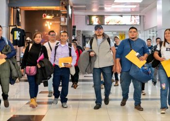 Ministerio de Trabajo confirma un nuevo contingente de salvadoreños a Canadá