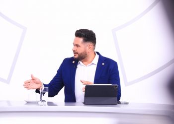 «El Salvador se convirtió en el país más visitado de Centroamérica en 2023»: Douglas Rodríguez, presidente del BCR