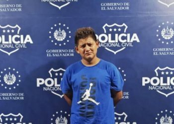 Capturan a sujeto que hurtaba en negocios del mercado municipal de San Martín