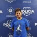 Capturan a sujeto que hurtaba en negocios del mercado municipal de San Martín