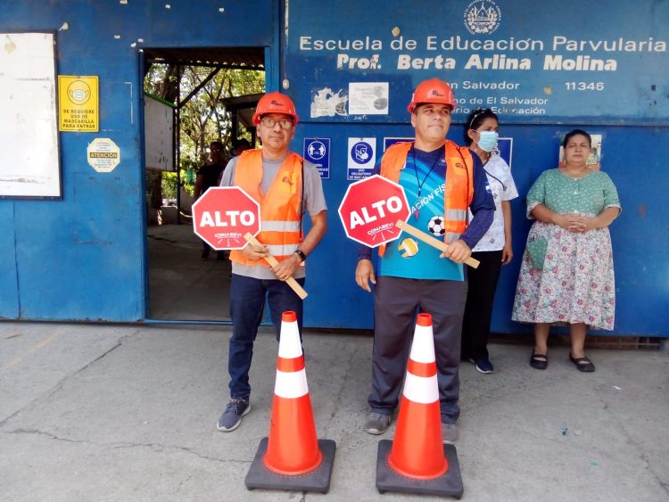 Foto: Diario El Salvador