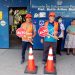 El Conasevi capacita a 43,440 alumnos en seguridad vial