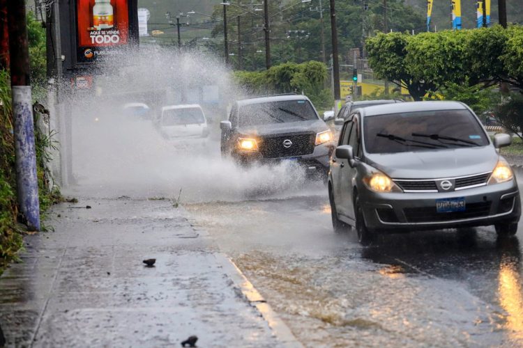 Foto: Diario El Salvador