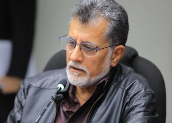 Exdiputado del FMLN, Schafik Hándal y su grupo familiar enfrentan juicio por enriquecimiento ilícito