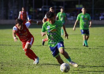 Cabañas remontó en casa ante Santa Tecla