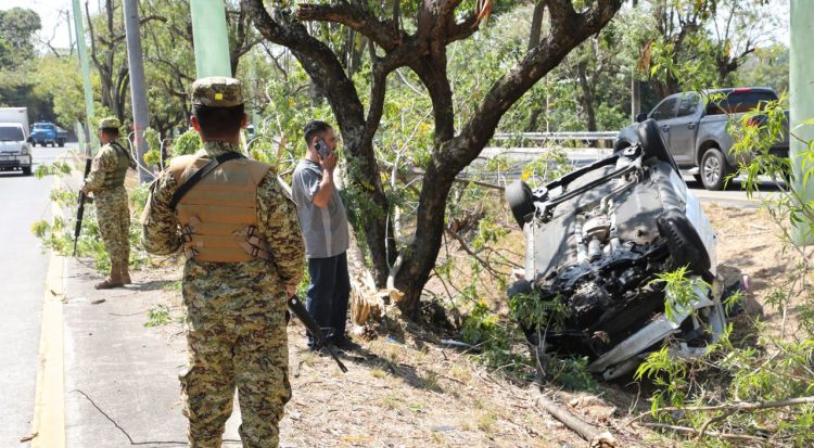 Foto: Francisco Campos / Diario El Salvador